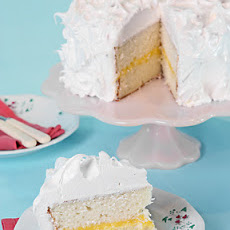 Seven-Minute Frosting