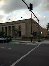 Evanston Post Office