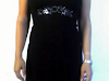Vestido Negro Modal Super Comodo Ultima Moda