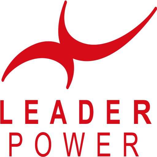 leaderpower LOGO-APP點子