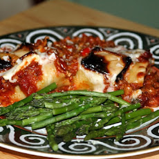 Vegan Lasagna