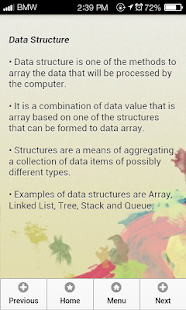 How to download Data Structure with C++ patch 1.0 apk for bluestacks
