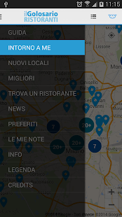 How to get ilGolosario Ristoranti 1.4 apk for pc