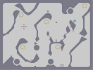 Thumbnail of the map 'Fusion at Extreme Temperatures'