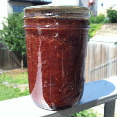 Strawberry Jam