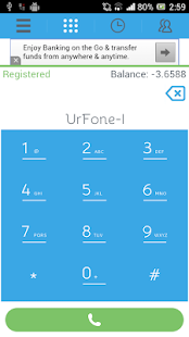 How to download UrFone 2.0.07 mod apk for android