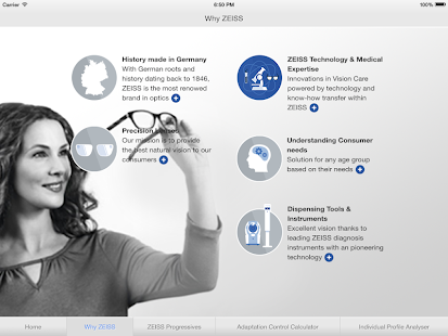 How to mod Progressive Lenses (ES) 1.0.23 mod apk for pc