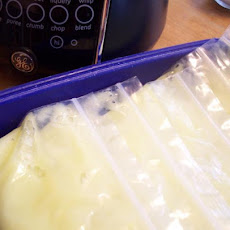 Sneaky Chef Make-Ahead White Puree