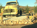 Summit Valley Road Truck