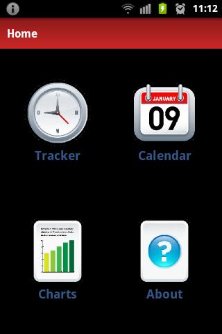 TimeTracker Free