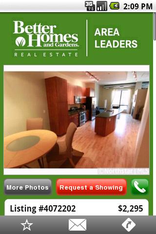 【免費生活App】Better Homes RE Area Leaders-APP點子