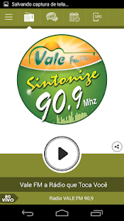 How to install VALE FM 90,9 3.8 mod apk for pc