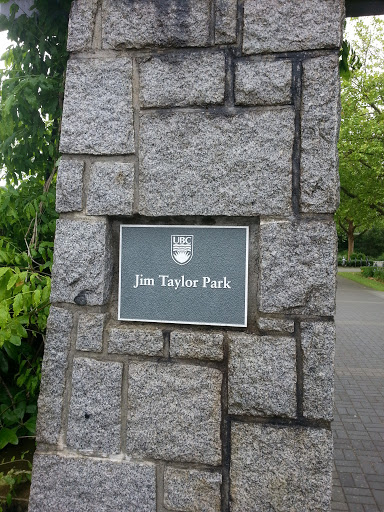 Jim Taylor Park