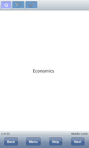 Macro Economics 101