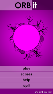 How to mod ORBit lastet apk for bluestacks