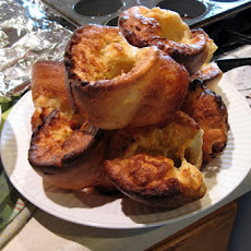 Yorkshire Pudding
