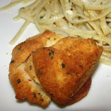 The Realtor's Small Sized Garlic Pull Apart Bread