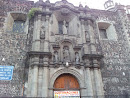 Templo de San Lorenzo