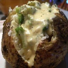 Cheese Sauce