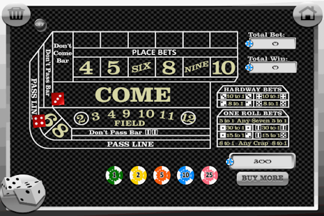 How to download ⋆ Craps VIP Black Lite lastet apk for bluestacks