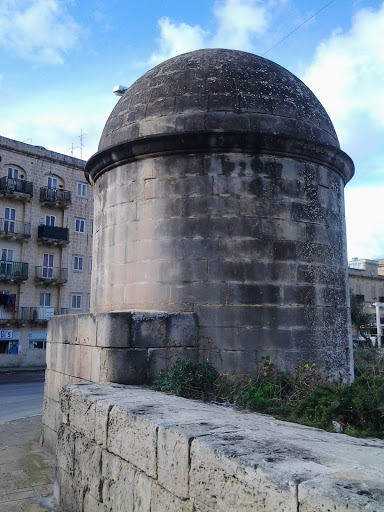 Monument - La Valletta