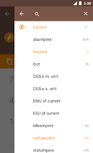 How to mod Current Converter ConvertIt! 3.1 apk for laptop
