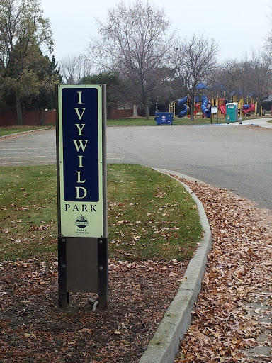 Ivywild Park
