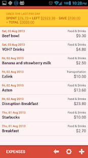 How to download Swift Expense Manager patch 1.3 apk for android