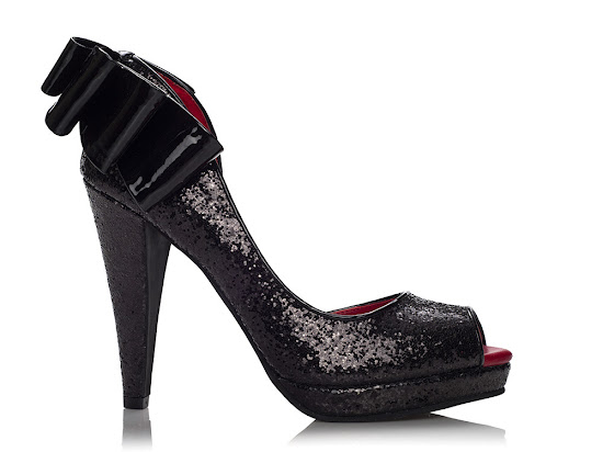 I Designed My Perfect Shoes!