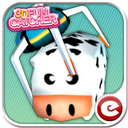 3D Fun Catcher (FREE) mobile app icon