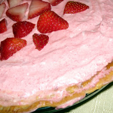 Strawberry Dessert