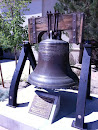 Liberty Bell Reproduction 