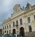 Mairie D'Aire Sur La Lys