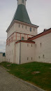 Никоновская Башня 