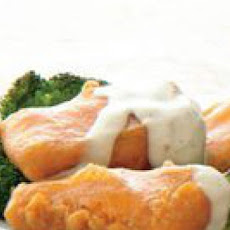 Chicken-Fried Tofu