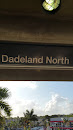 Dadeland North Metrorail Station