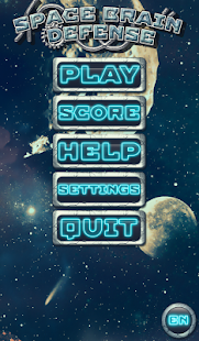 How to mod Space Brain Defence 1.06 unlimited apk for android