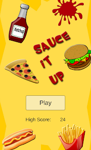 How to download Sauce It Up 1.0 mod apk for bluestacks