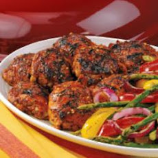 Chili Sauce Chicken