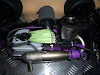 Automodelismo Hpi Hellfire 46Cc