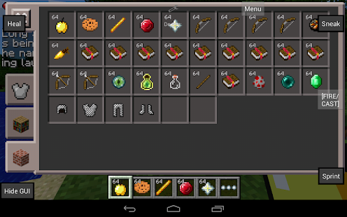 How to mod Risk By Darth377 (MCPE Mod) 1.0 apk for laptop