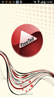 How to download FreeTellVox 1.4.2 mod apk for bluestacks