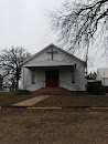 Maple Springs Baptist Church