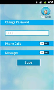 How to mod CelSafe 1.0 apk for bluestacks