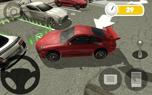 How to get Perfect Parking patch 1.1 apk for android