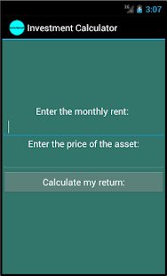 How to download Investment Calculator 1.0 apk for laptop