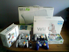 Wii Wii Fit Mario Kartmario Galaxysmash Brawl