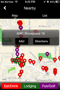 How to download Town of Schererville patch 4.5.2 apk for android