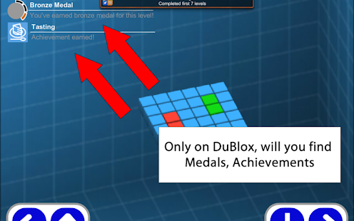 How to download DuBlox 4.1 apk for laptop