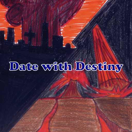 E-book - Date with Destiny 娛樂 App LOGO-APP開箱王